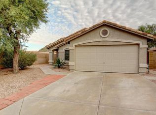8906 E Fountain St, Mesa, AZ 85207