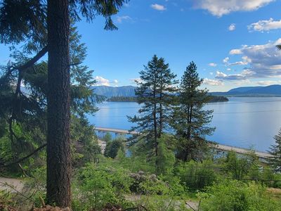 Nka Highland Ave, Hope, ID, 83836