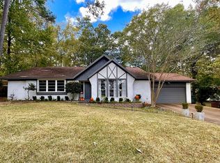 2115 E Austin St, Nacogdoches, TX 75965