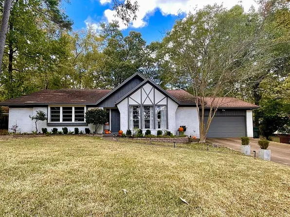 2115 E Austin St, Nacogdoches, TX 75965
