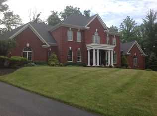 950 Coalwood Way, Blacksburg, VA 24060