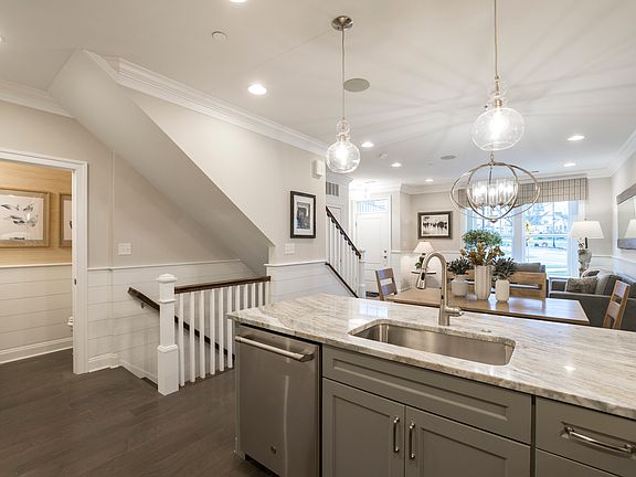 Open Concept