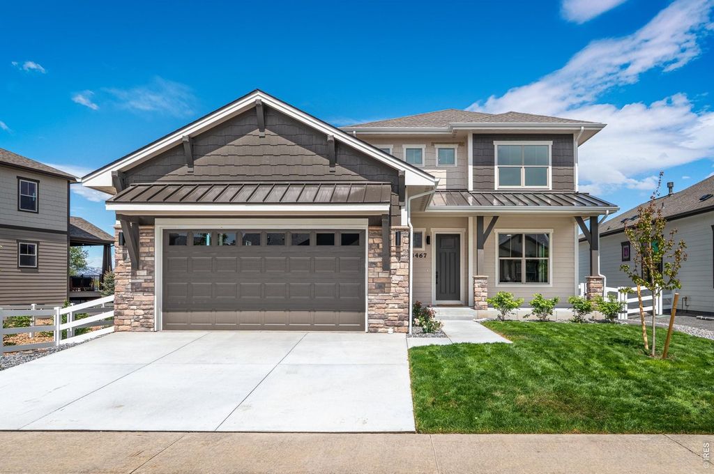 8467 Annapolis Dr
