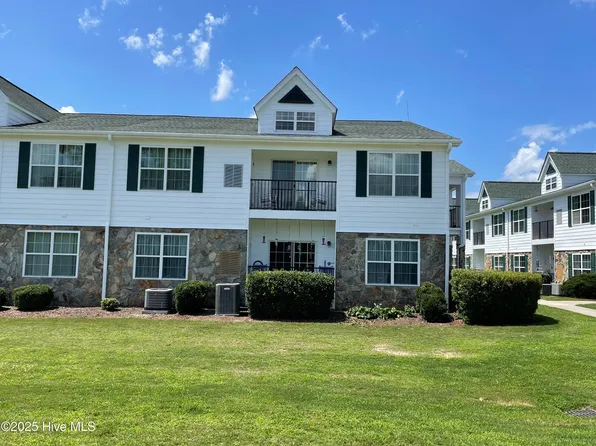 520 Little River Farm Boulevard #205 C, Carthage, NC 28327
