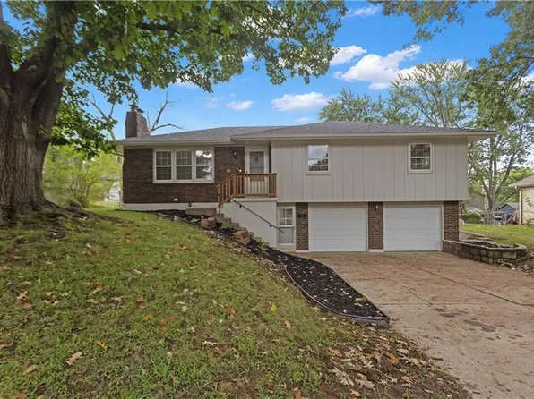 813 N Choctaw Ave, Independence, MO 64056