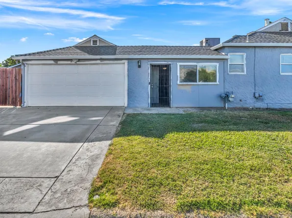 2 Park St, Lodi, CA 95240