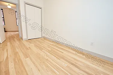 Rented by Genik Group Corp