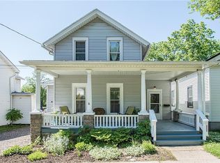 182 Park Ave, Brockport, NY 14420