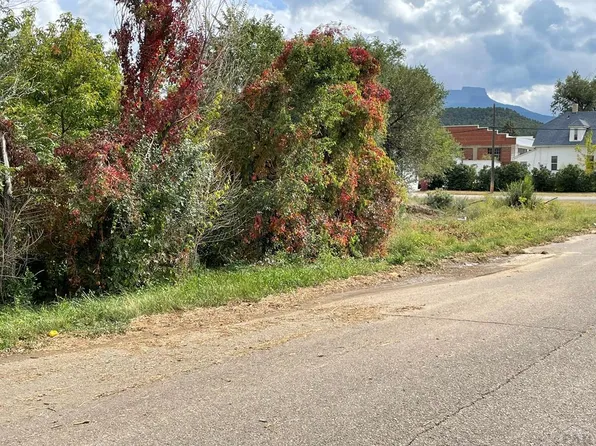 S Denver Ave, Trinidad, CO 81082