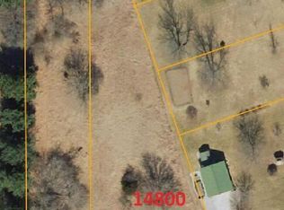 14800 Hilltop Dr, Cement City, MI