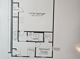 1101 Balsam Ln, Blacksburg, VA 24060