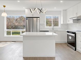 91 Whitehorn Cres, Toronto, ON M2J3B1