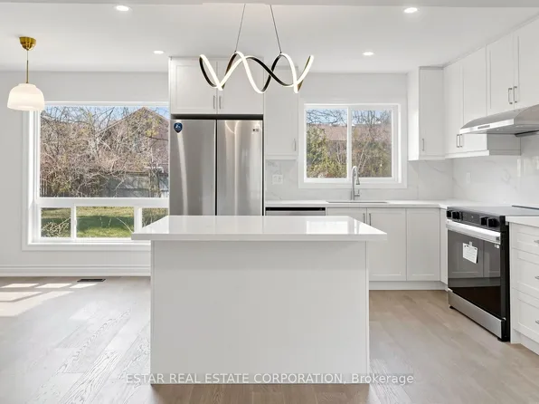 91 Whitehorn Cres, Toronto, ON M2J 3B1