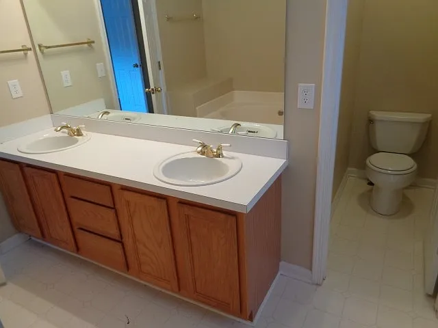 5430 Harris Creek Dr — Photo 5