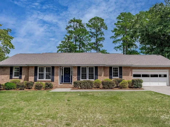 1117 Swannanoa Dr, West Columbia, SC 29170