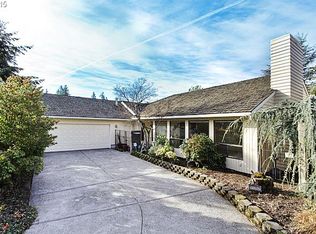 11262 SW Lynnvale Dr, Portland, OR