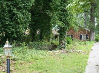 2719 Benjamin E Mays Dr SW, Atlanta, GA 30311