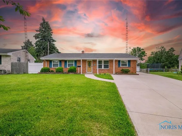 6005 Bahiamar Rd, Toledo, OH 43611