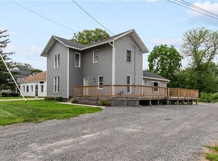 6135 Route 21, Williamson, NY 14589
