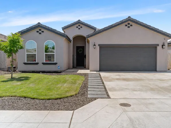 1183 Bristlecone Dr, Madera, CA 93638