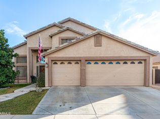 313 W Raven Dr, Chandler, AZ 85286