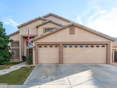313 W Raven Dr, Chandler, AZ, 85286