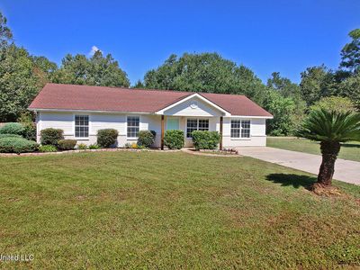 5100 Midway St, Ocean Springs, MS, 39564