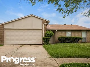 7900 Bermejo Rd, Fort Worth, TX 76112