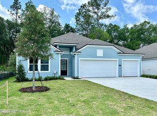 40 Pecan Ridge St, Jacksonville, FL 32218
