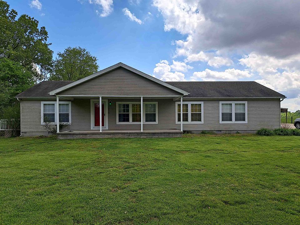 1074 Vanderburg Lisman Rd, Dixon, KY 42409 Zillow