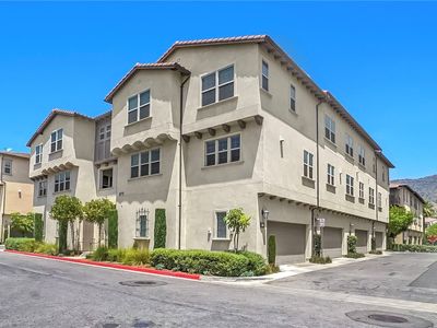 875 Iris Way #B, Azusa, CA, 91702