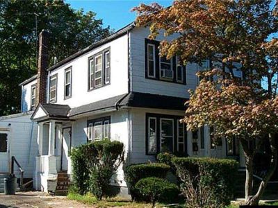 12 Jefferson Pl, Hempstead, NY, 11550