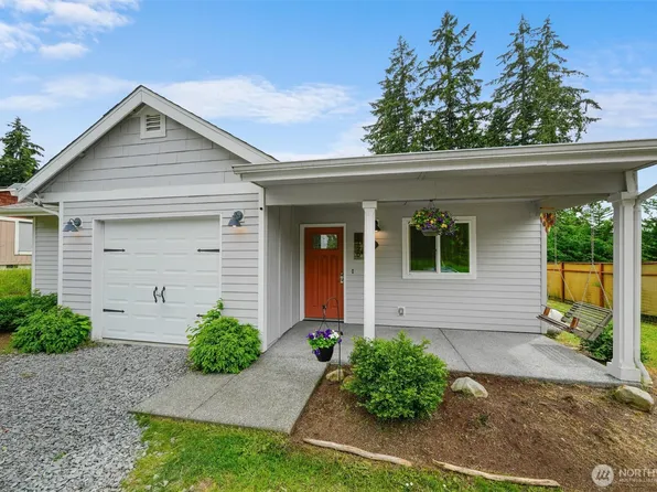 9120 Johnson Road, Anderson Island, WA 98303