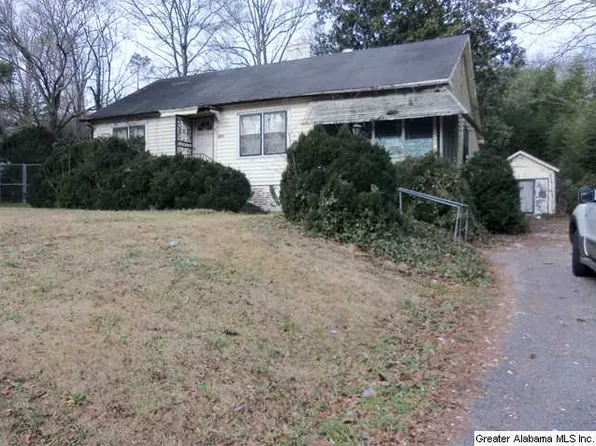 6099 Us Highway 11, Springville, AL 35146