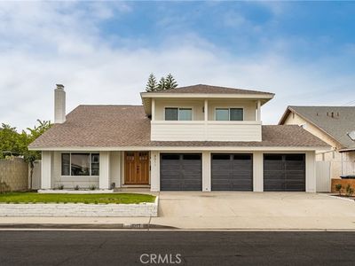 8011 Rose St, La Palma, CA, 90623