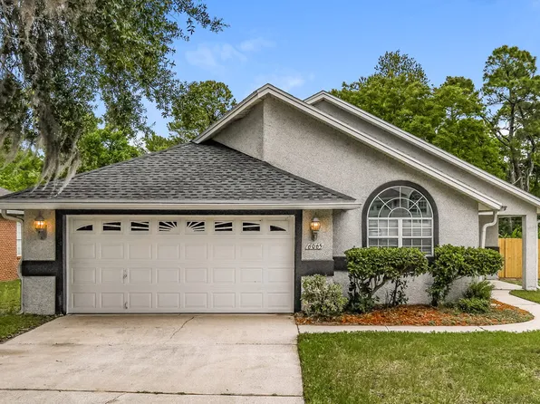 6065 Winding Bridge Dr, Jacksonville, FL 32277