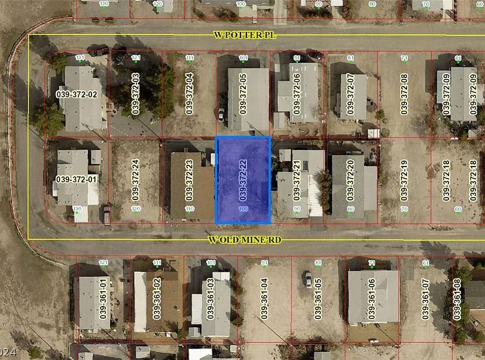 2nd image of 100 Old Mine Rd