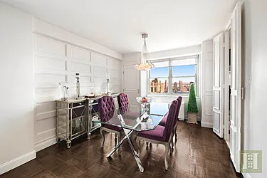 Sold by Halstead Real Estate