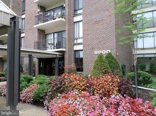 9900 Georgia Ave #27-707, Silver Spring, MD 20902