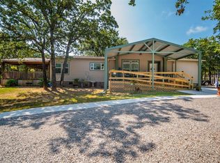 235 Spring Valley Rd, Paradise, TX 76073