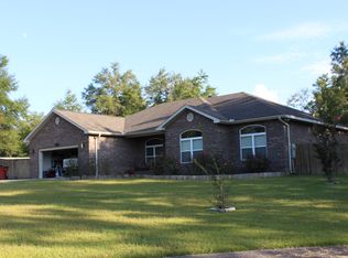 5108 Blue Springs Cv, Baker, FL 32531