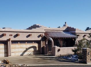 4902 Hornet Dr, Prescott, AZ 86301