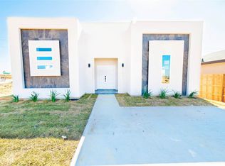 1633 Bilbao Dr, Laredo, TX 78046