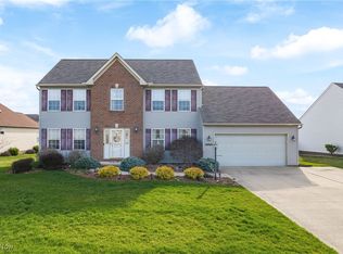 38531 Terrell Dr, North Ridgeville, OH 44039