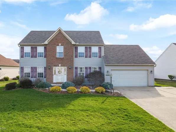 38531 Terrell Dr, North Ridgeville, OH 44039