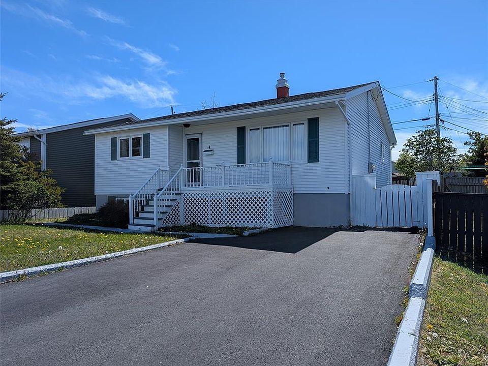 1st image of 4 Earhart Street