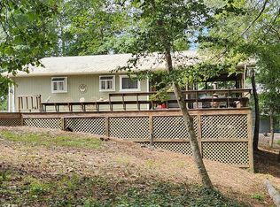 Magnolia, Burkeville, TX 75932