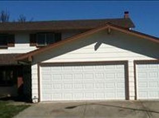 3475 Quincey Ct, Fairfield, CA
