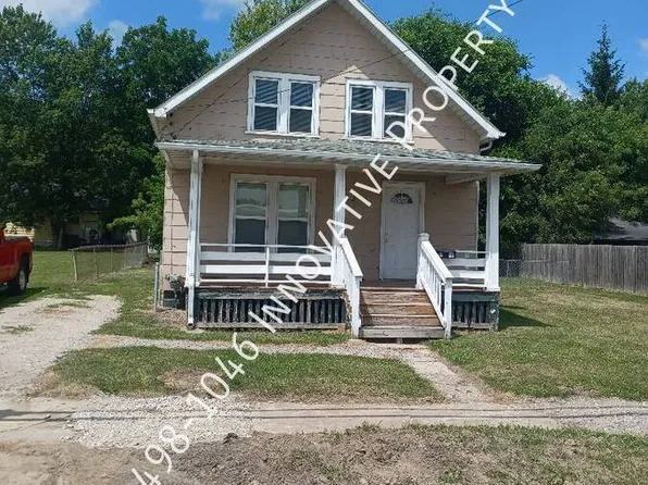 3012 S Grand Traverse St, Flint, MI 48507