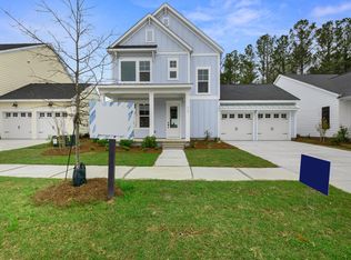 115 Sandy Bend Ln, Summerville, SC 29486